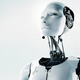 Illustration for article titled The myths of robots - they are strong, smart and evil